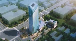 六安政務(wù)中心光伏項(xiàng)目