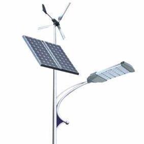 太陽(yáng)能路燈