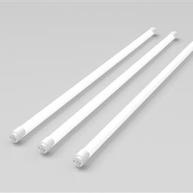 LED 玻璃日光燈管