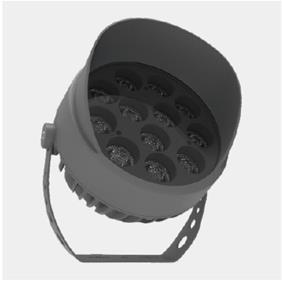 LED半地埋投光燈