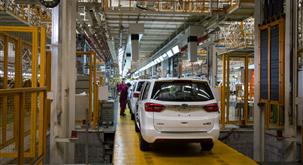 徽江淮汽車集團(tuán)股份有限公司新能源乘用車 車身零部件建設(shè)項(xiàng)目機(jī)電及消防系統(tǒng)工程