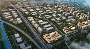 安慶經(jīng)開區(qū)智慧制造產(chǎn)業(yè)園（二期）項(xiàng)目機(jī)電安裝及消防系統(tǒng)工程